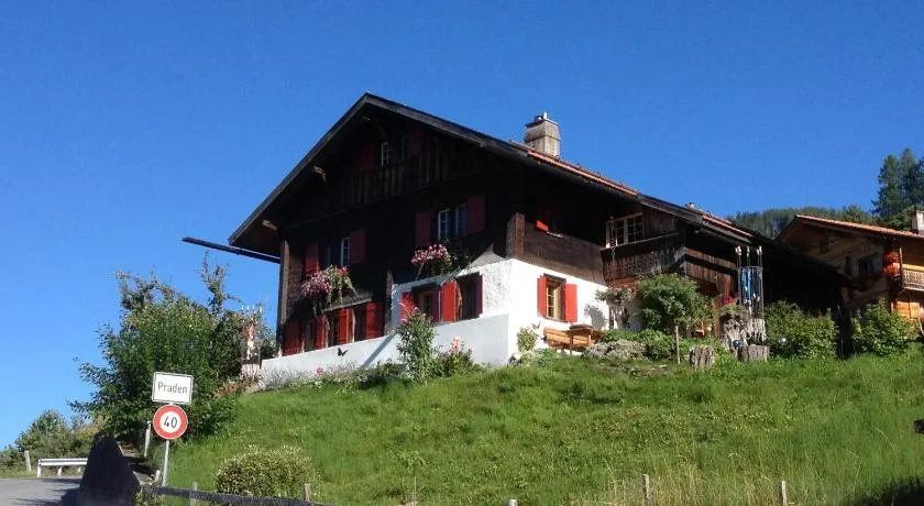 Fewo Steinbachhaus - Image 1