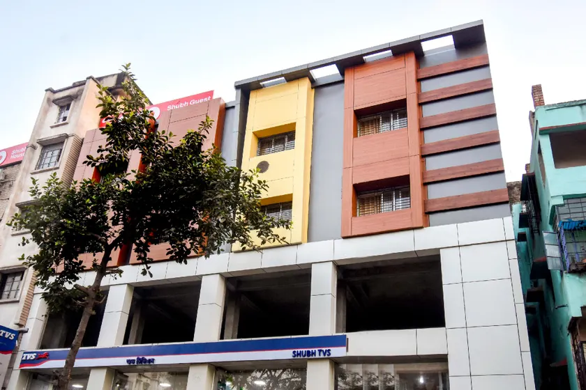 Hotel O Andul Road Near TVS Showroom - Image 1