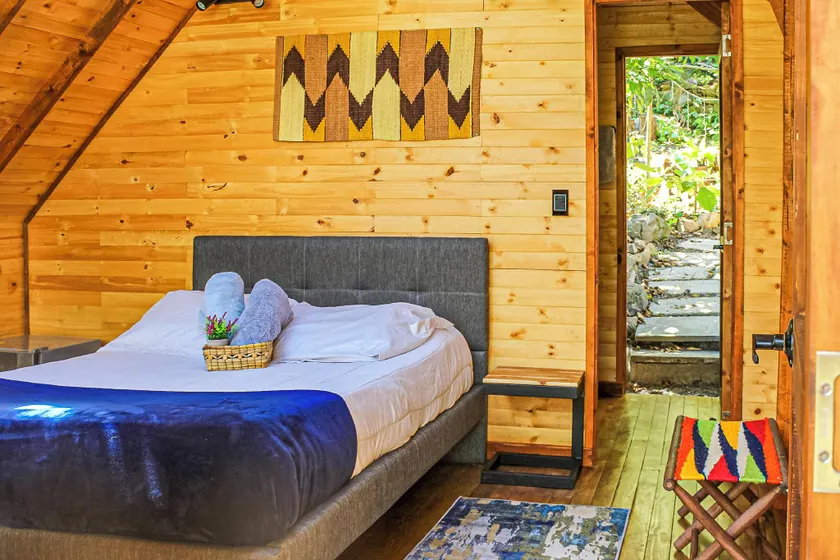 Glamping Corazón del Molino - Image 1