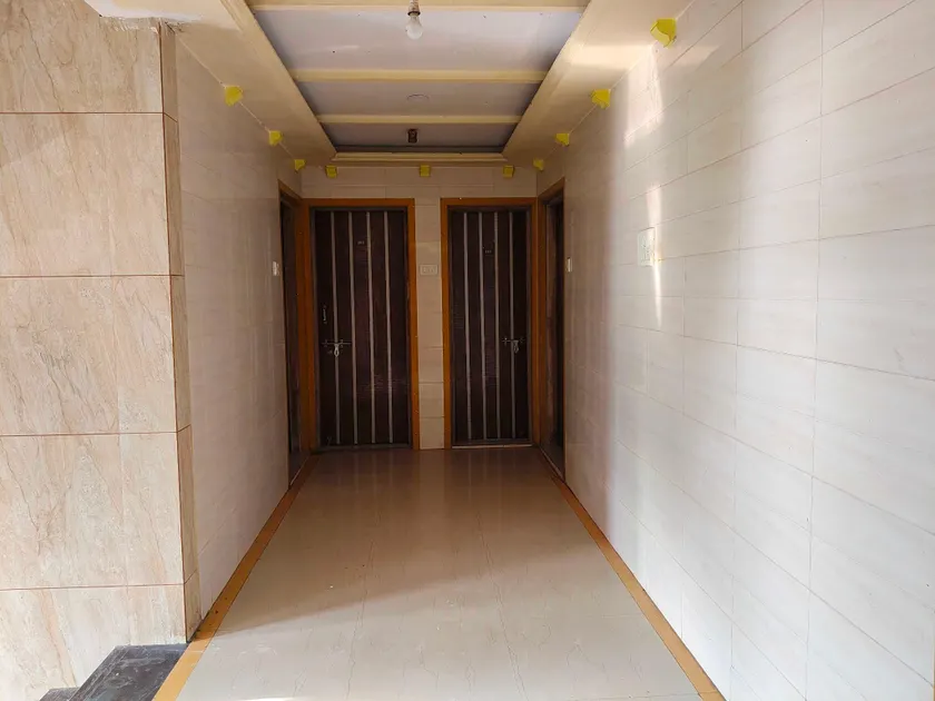 Hotel O Vijay Lodging & Boarding - Image 1