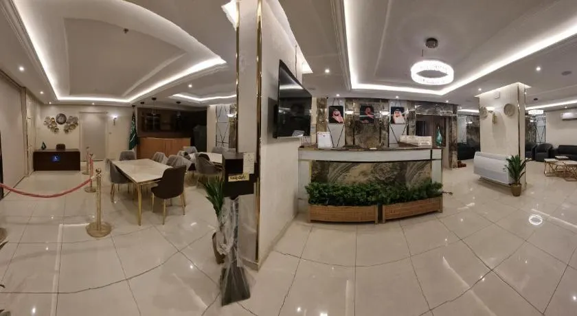 ناضرة الوسام للشقق المخدومة - Image 1