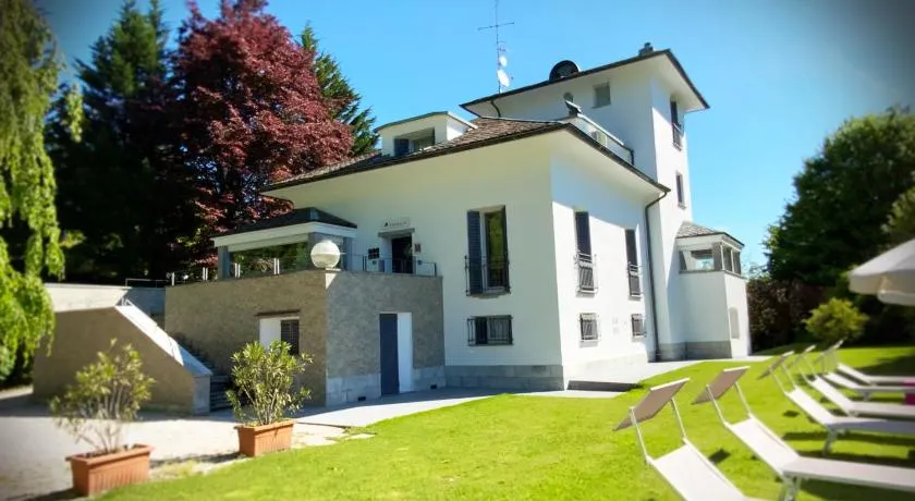 HARTMANN FEEL AT HOME B&B Villa Gignese - Image 1