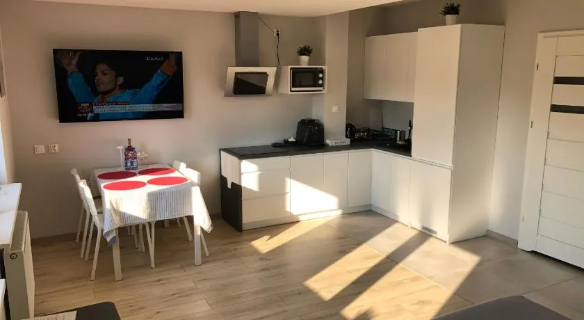 Klimatyzowany Apartament Londyn - Image 1