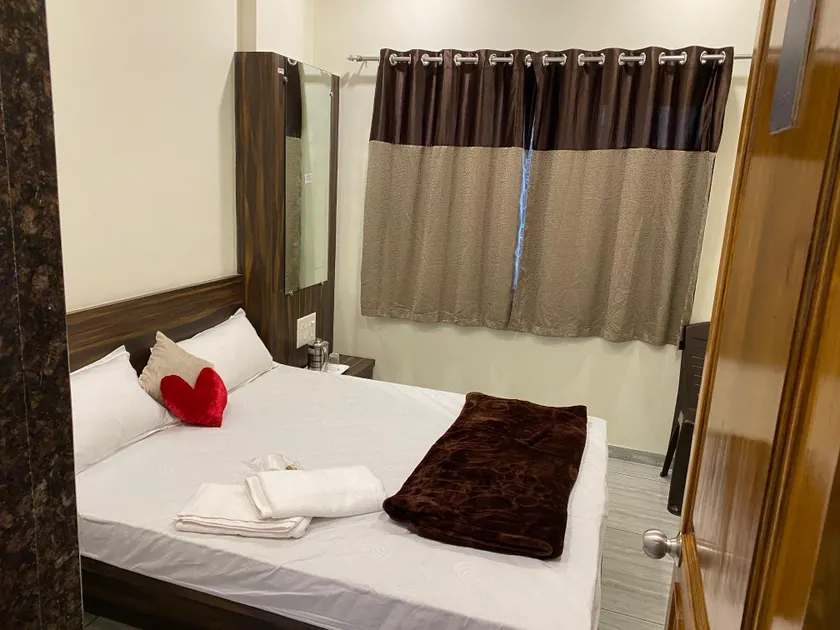 Galaxy Residency, Panchgani - MTDC Approved - Image 1