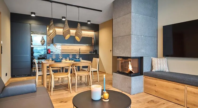 HILL - 73 by AA Holiday Homes - Image 1