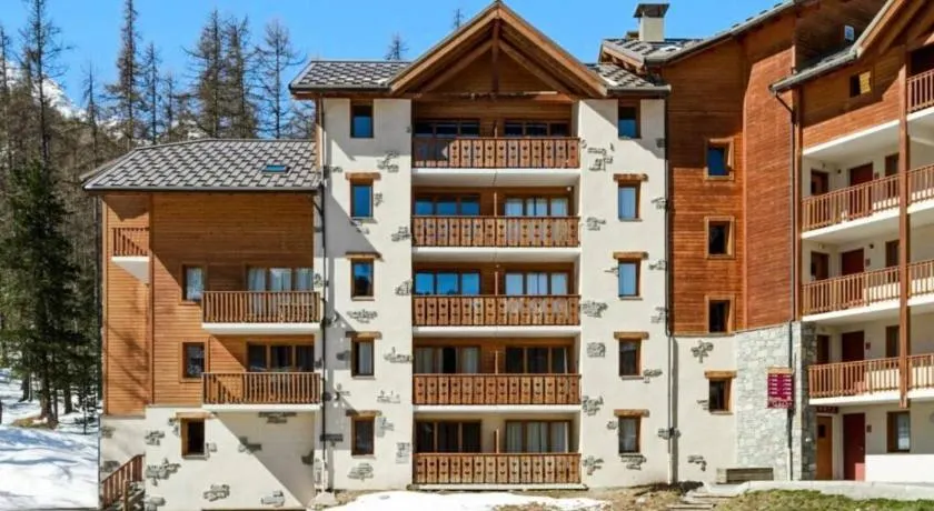 Residence L'Albane - Maeva Personliste - 2 værelser Comfort 4/5 personer - Image 1