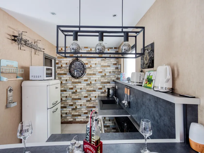 Apartment near Blockhouse of Eperlecques - Image 1