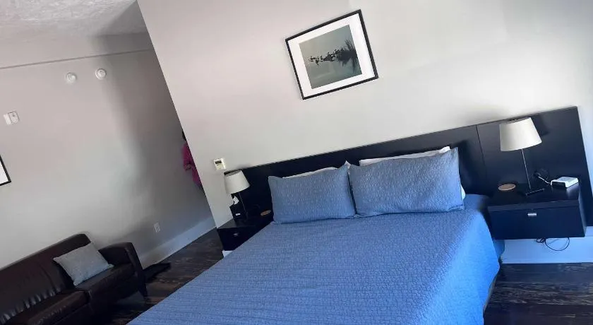Boutique Hotel Room 1 - Image 1