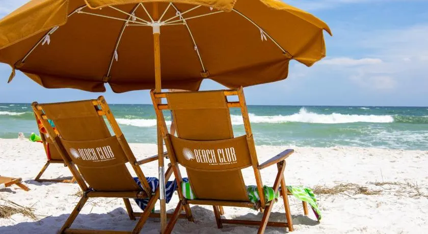 Beach Club 4B - 302B - Image 1