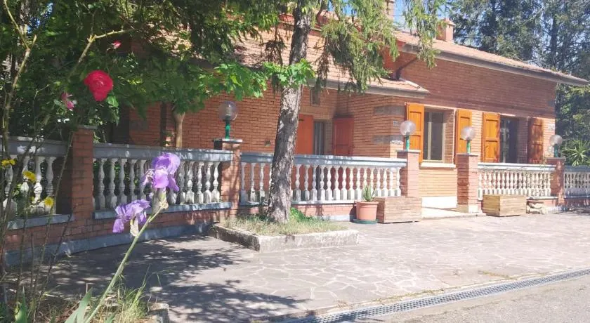 B&B Ca' Stagna - Image 1