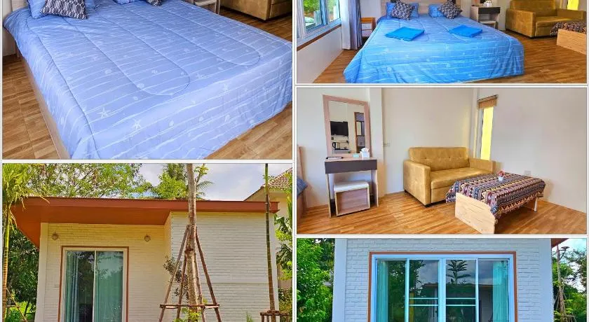 HomDoiIntr Farmstay ฮ่อมดอยอินทร์ ฟาร์มสเตย์ - Image 1