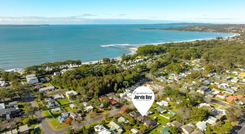 Coral Villa by Experience Jervis Bay - Image 1