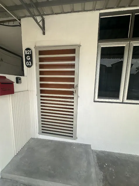 Abbie’s Homestay Butterworth Penang - Image 1