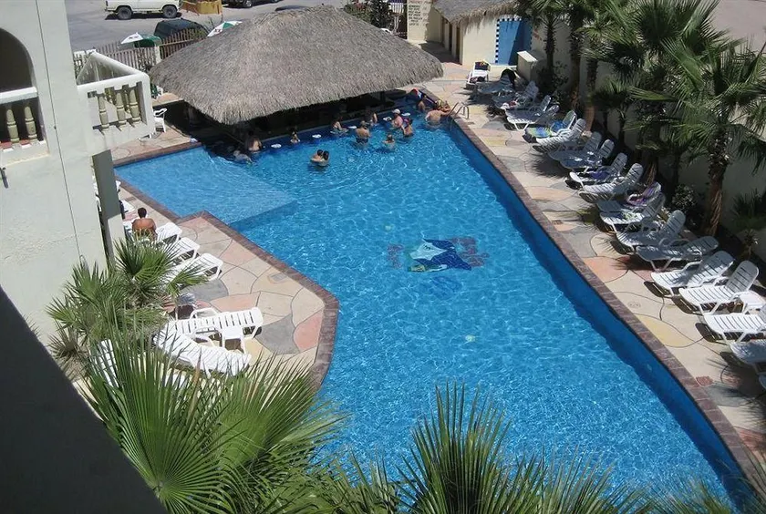 Hotel Baja - Image 1