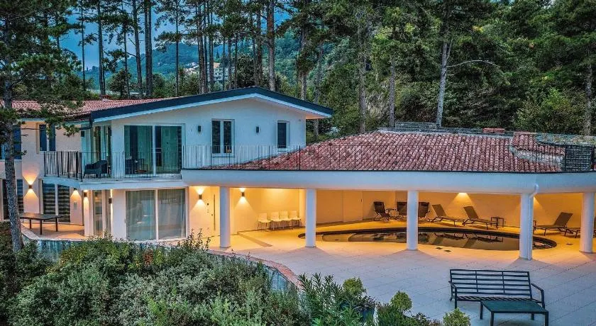 Villa Abetaia With Pool - Image 1