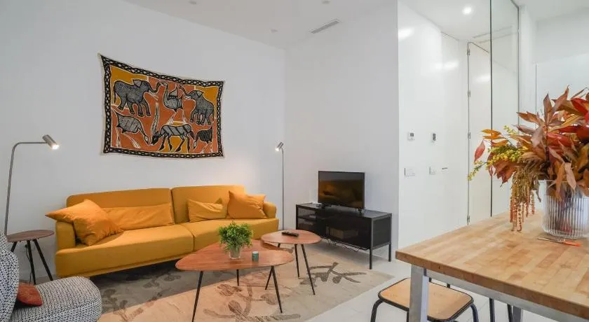 Modern apartment-1Bedroom 1Bath-Prosperidad - Image 1