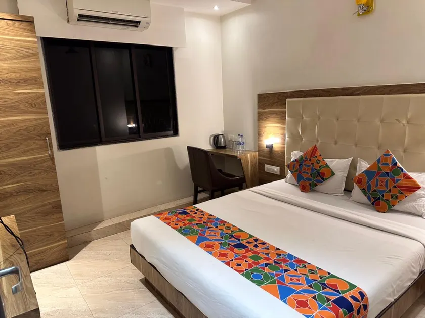 Hotel Atlas Plaza Inn - Image 1