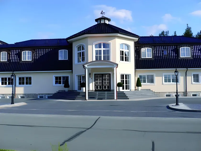 Landhaus Lellichow - Image 1