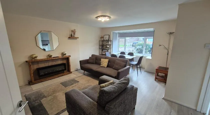 Cosy and Nice Apartment - Image 1