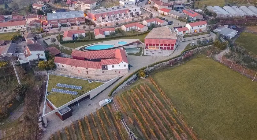 Quinta da Corredoura, Hotel Rural - Image 1