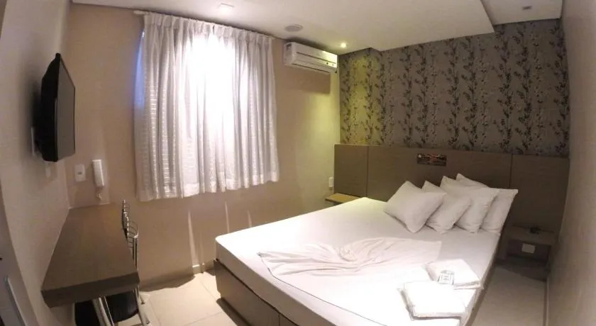 Marrocos Hotel - Image 1