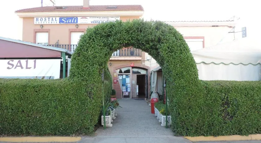 Hostal Sali - Image 1