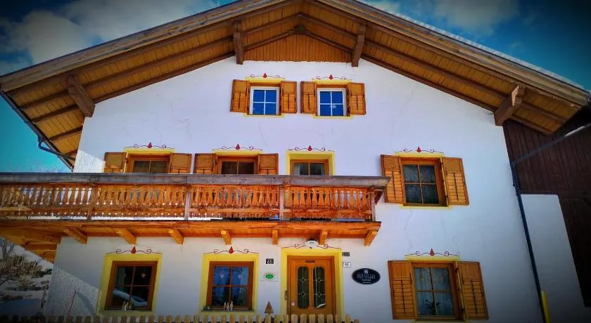 B&B Luggla - sauna in camera - Image 1
