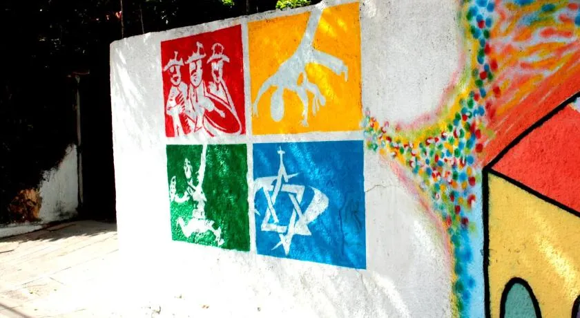 Albergue Cultural São Salomão - Image 1