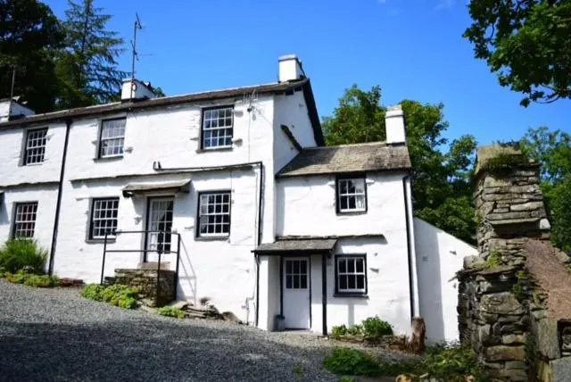 Beck Steps, Elterwater - Image 1