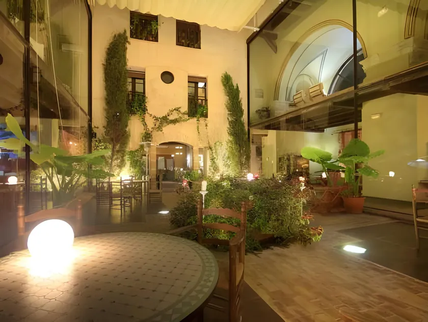Hotel El Convent 1613 - Image 1