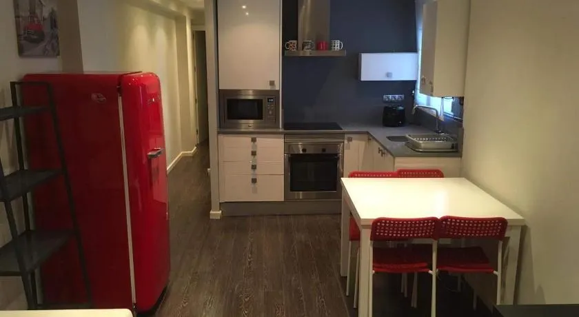 Apartamento Manuela Sancho - Image 1