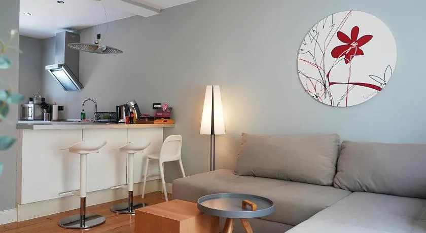 Maisonettewohnung in TOP Lage - Image 1