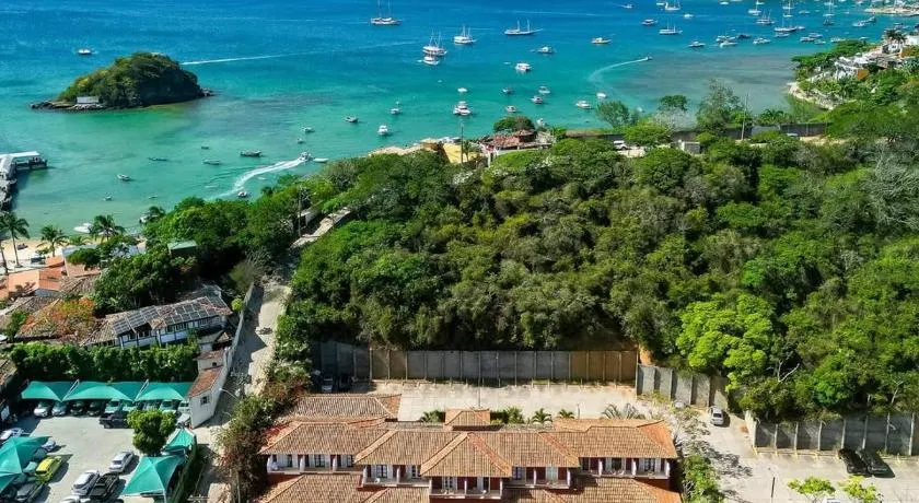 Suri Búzios Hotel - Image 1