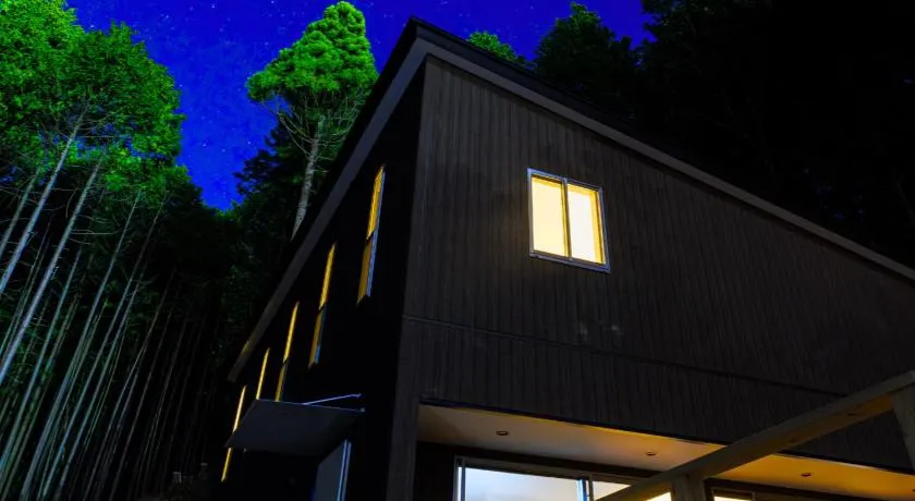 GLAMPING GATE 奈良 - Image 1