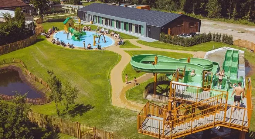 Camping Marvilla Parks Kaatsheuvel - Image 1