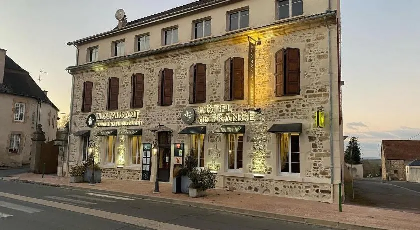 Hôtel de France - Image 1