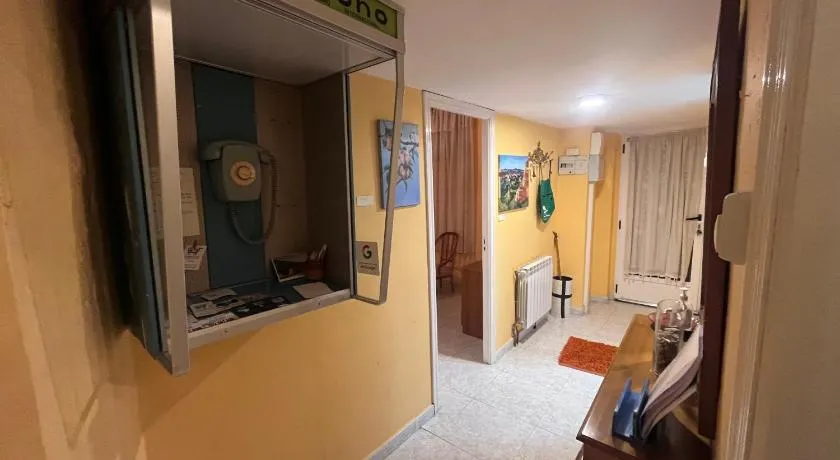 A casa do teléfono - Image 1