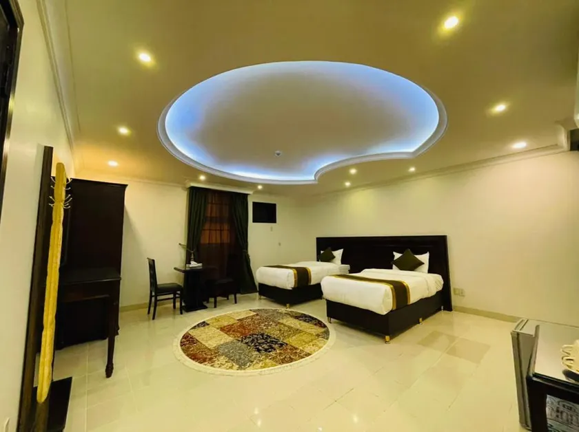 Arrawiya Alzahabia Hotel - Image 1