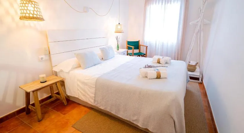 Hostal Sa Posada Set Cales - Image 1