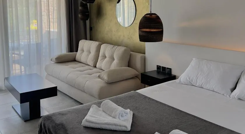 Eleonas Suites - Image 1