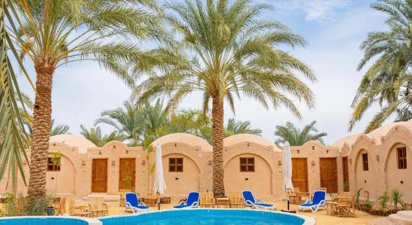 Siwa Palace Lodge - Image 1