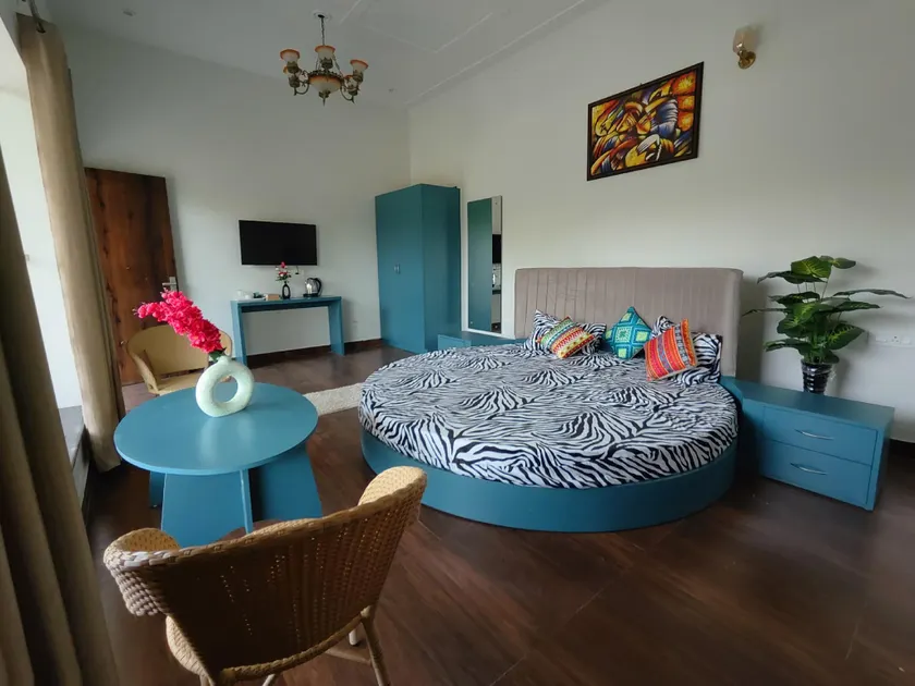 Atithi Stays - Image 1