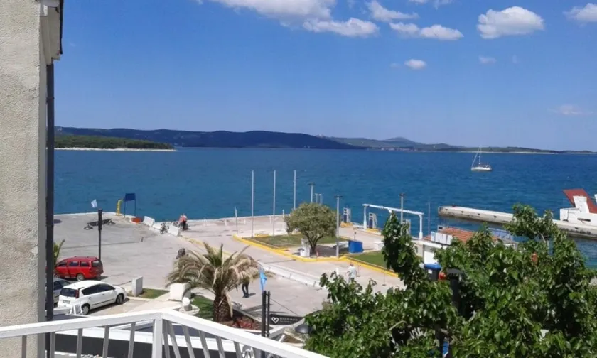 Studio apartment Drago SA1 Biograd, Riviera Biograd - Image 1