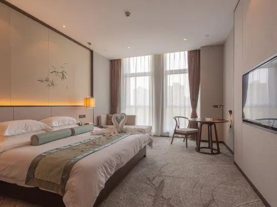 Fusheng Jiayue Hotel - Image 1