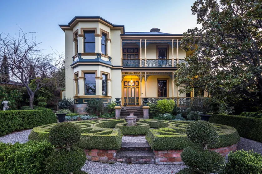 The Corinda Collection - Image 1