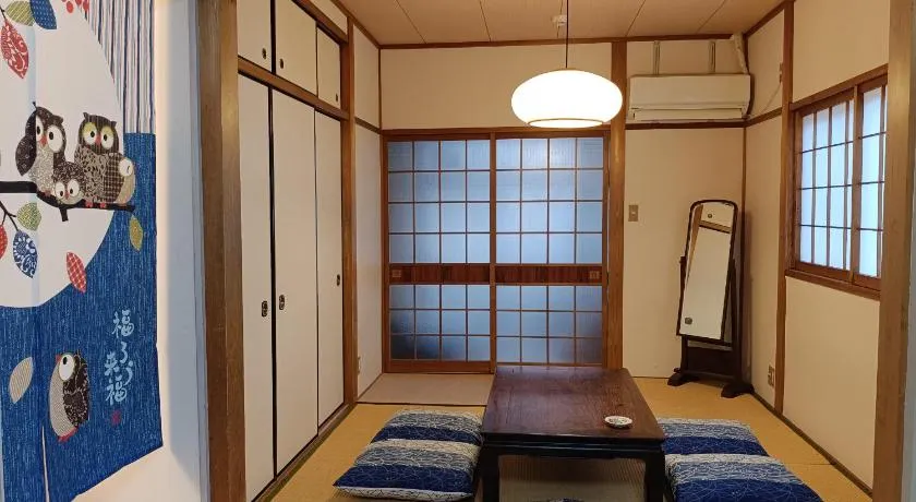 Gion Rokudo - Image 1