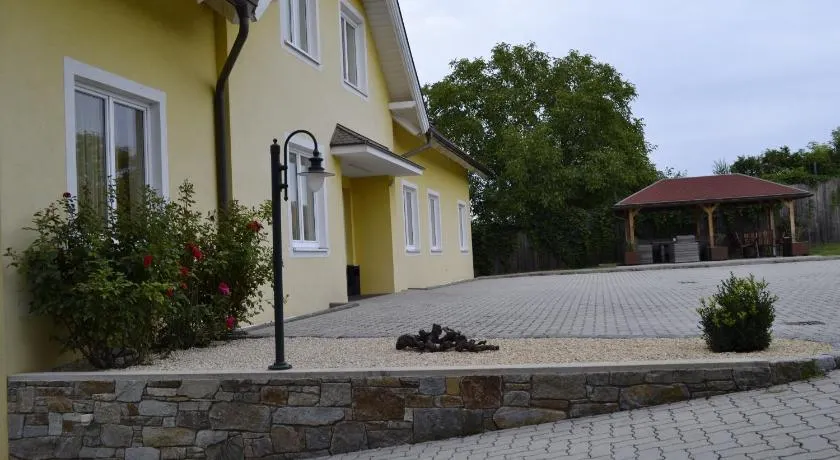 Pension Familie Dunkl - Image 1