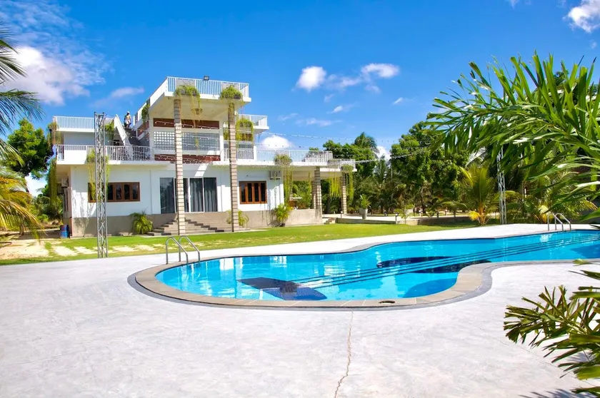 Northjoy Resort - Image 1