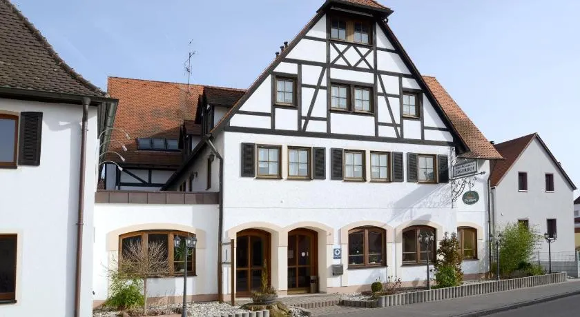 Hotel Jägerhof - Image 1