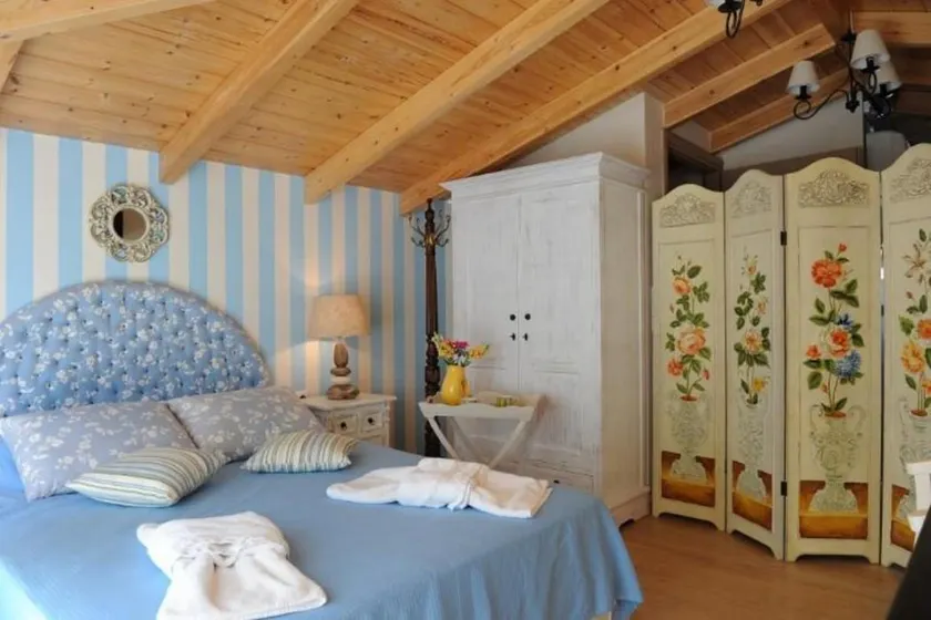 Agnadi Suites - Image 1